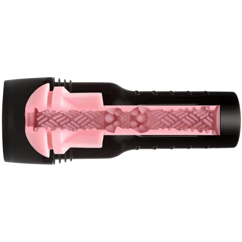 Fleshlight GO Surge Pink Lady Male Masturbator