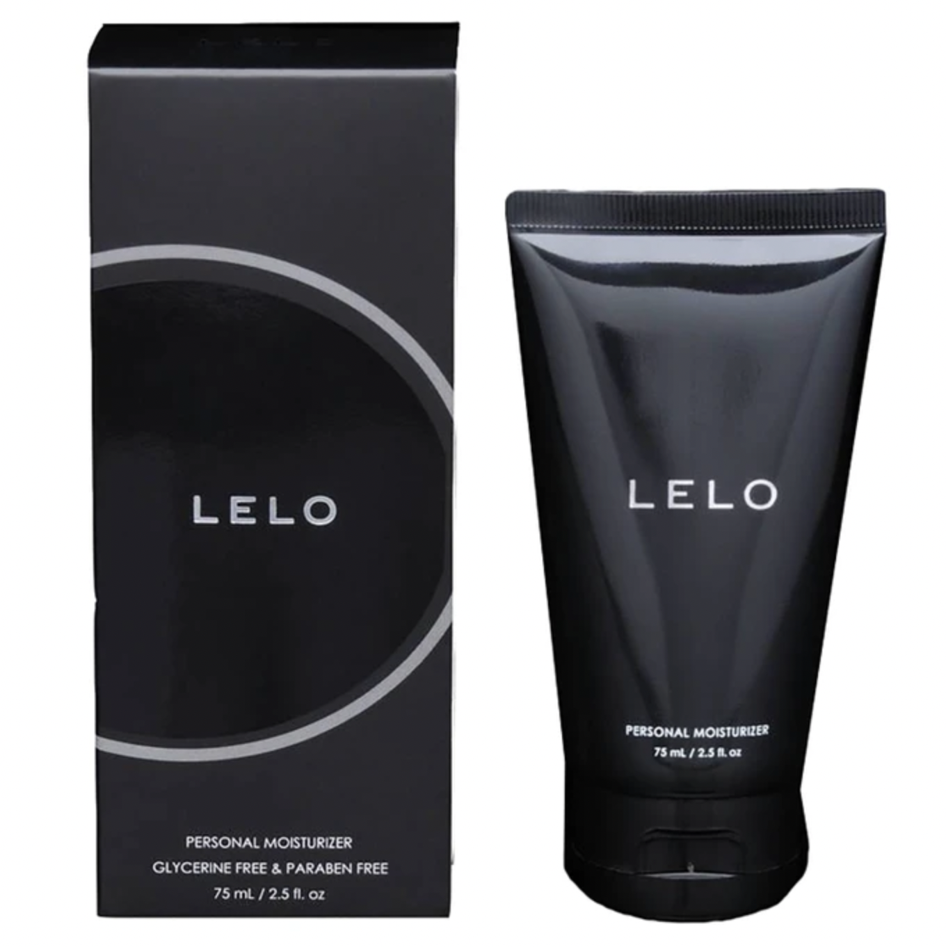 Lelo Personal Moisturizer Water-Based Lube 75ml