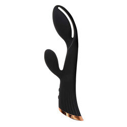 ToyJoy Ivy Cassia Xtra Intense Rabbit Vibrator