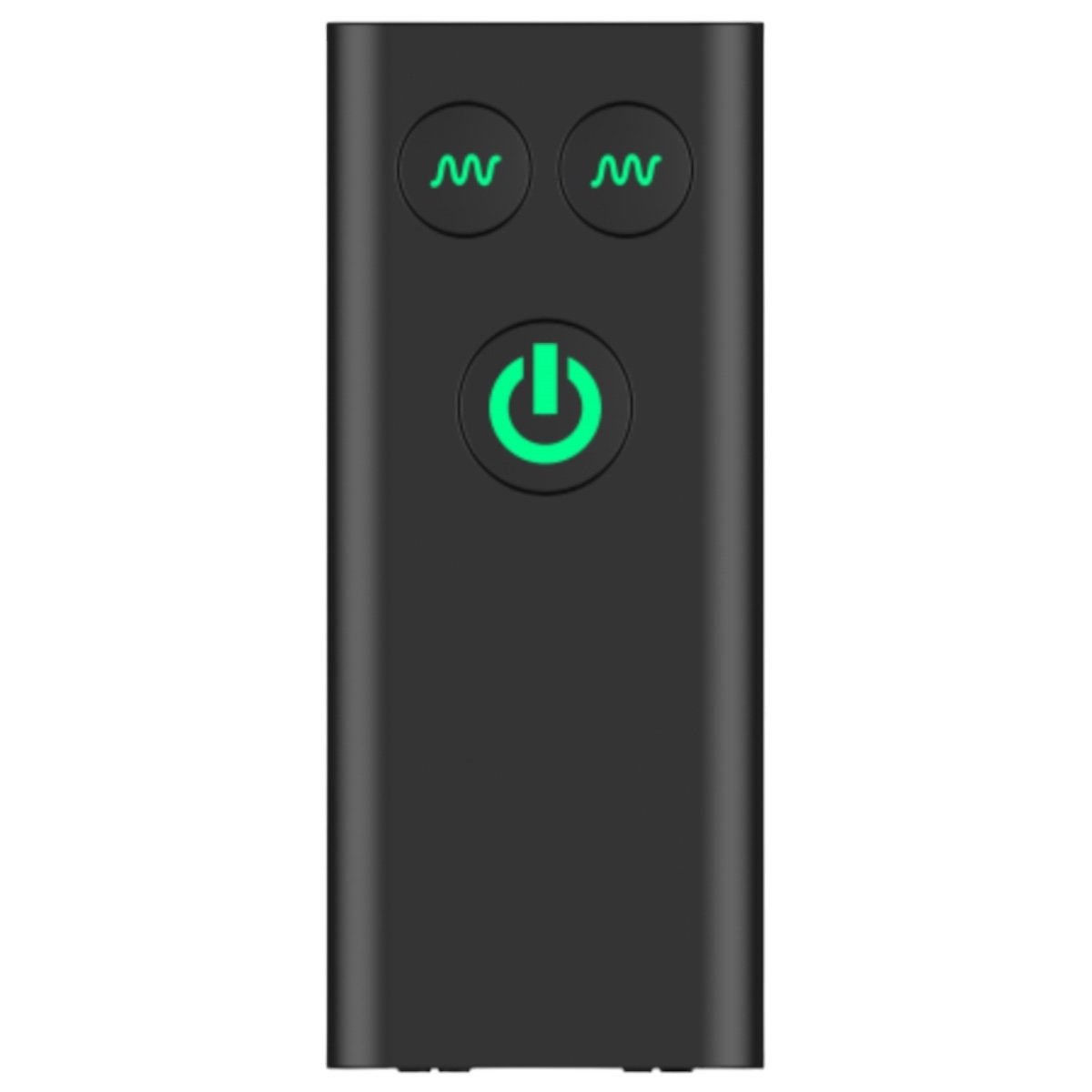 Nexus Ride Remote Control Dual Motor Prostate Vibrator
