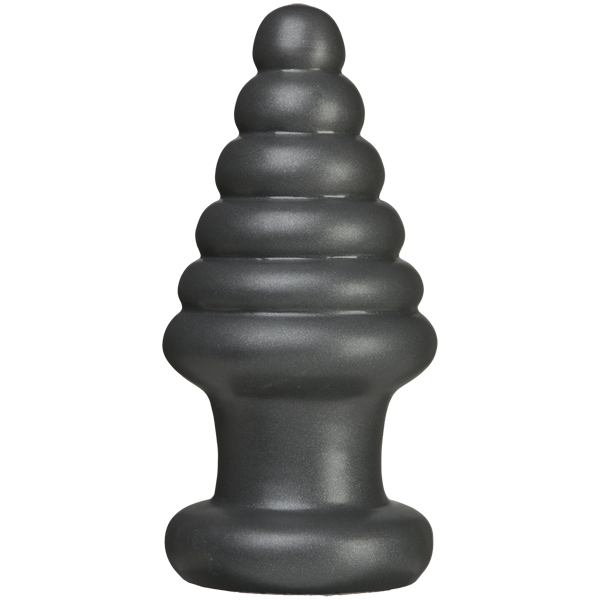 Doc Johnson American Bombshell Destroyer Large Butt Plug