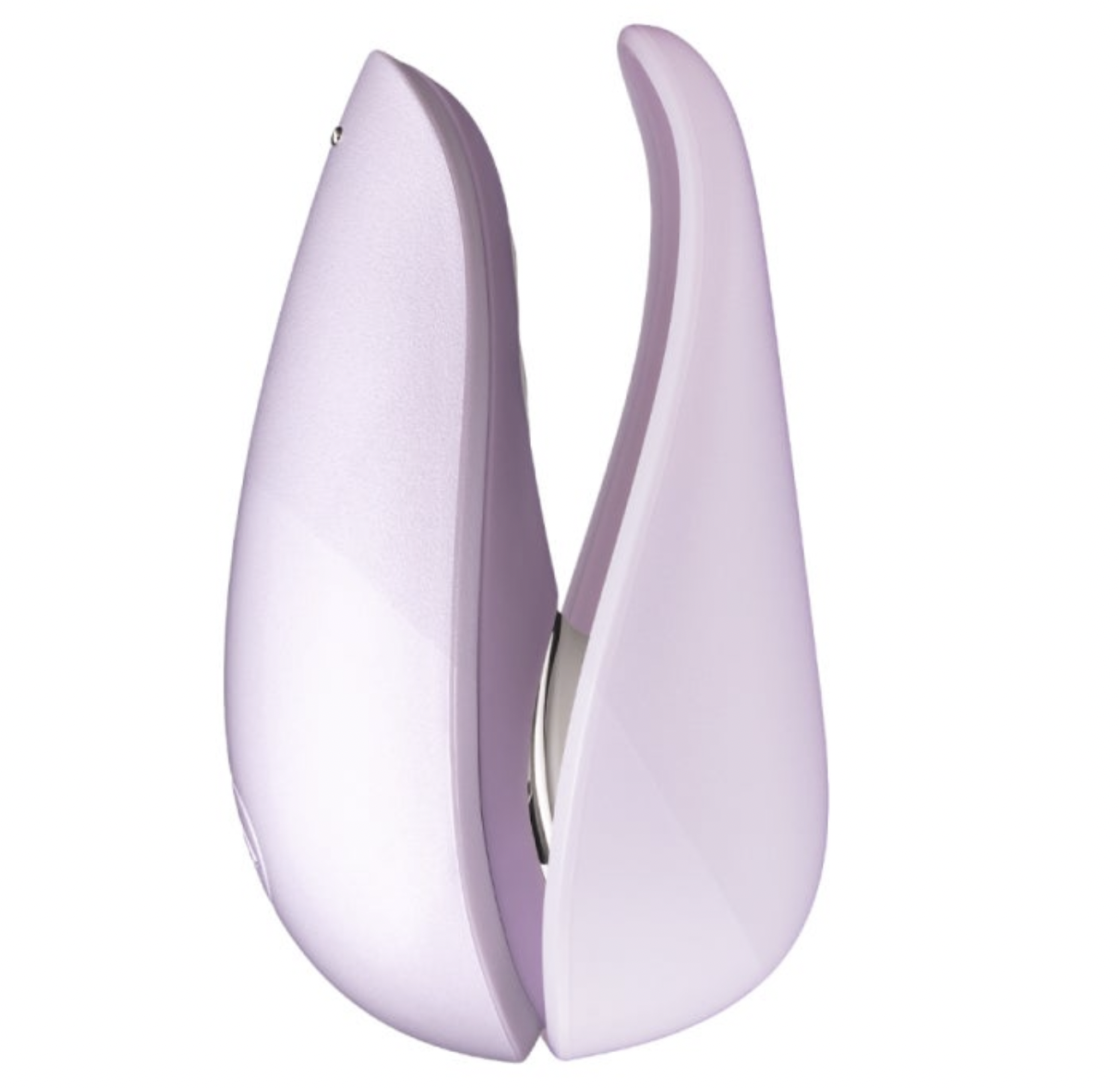 Womanizer Liberty Rechargeable Travel Clitoral Suction Vibrator