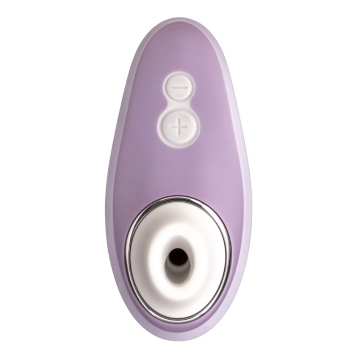 Womanizer Liberty Rechargeable Travel Clitoral Suction Vibrator