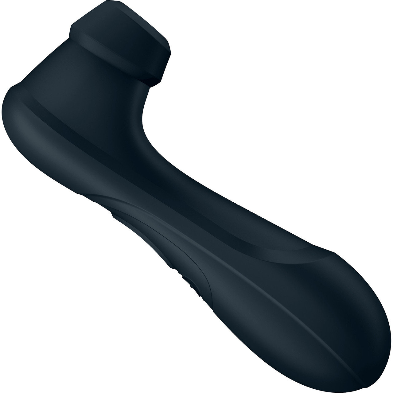 Satisfyer Pro 2 Generation 3 App Controlled Liquid Air Clitoral Vibrator Black