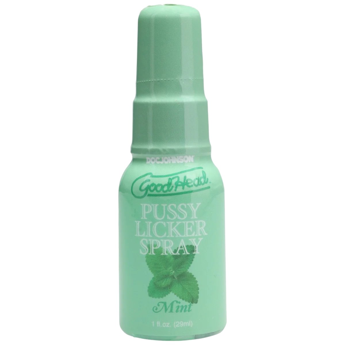 GoodHead Pussy Licker Spray Mint 29ml