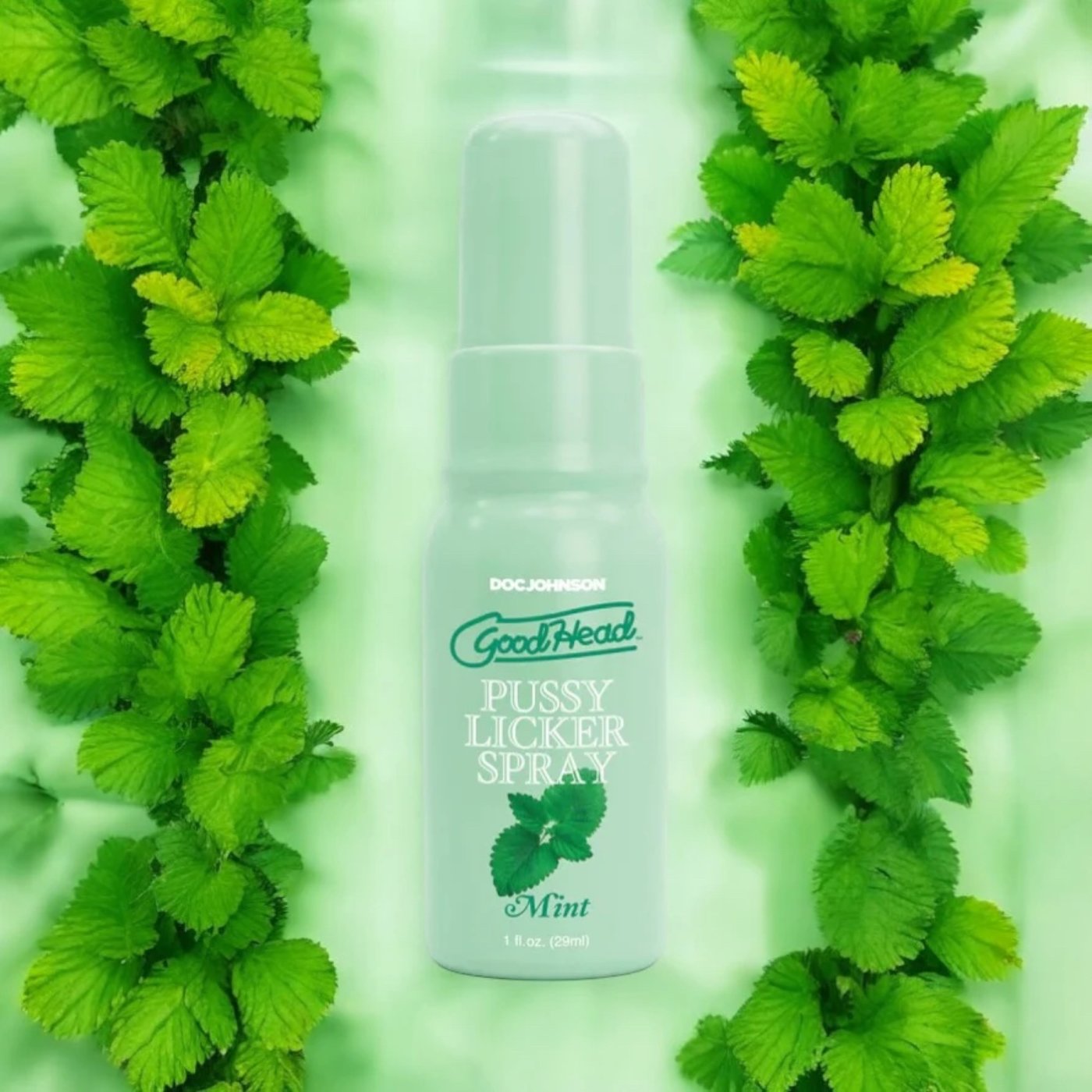 GoodHead Pussy Licker Spray Mint 29ml