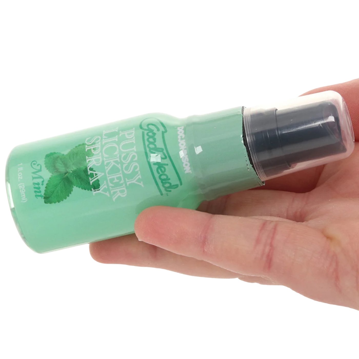 GoodHead Pussy Licker Spray Mint 29ml