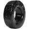 Oxballs Sprocket Cock Ring Black