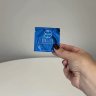 Skins Non-Latex XL Super Thin Premium Condoms