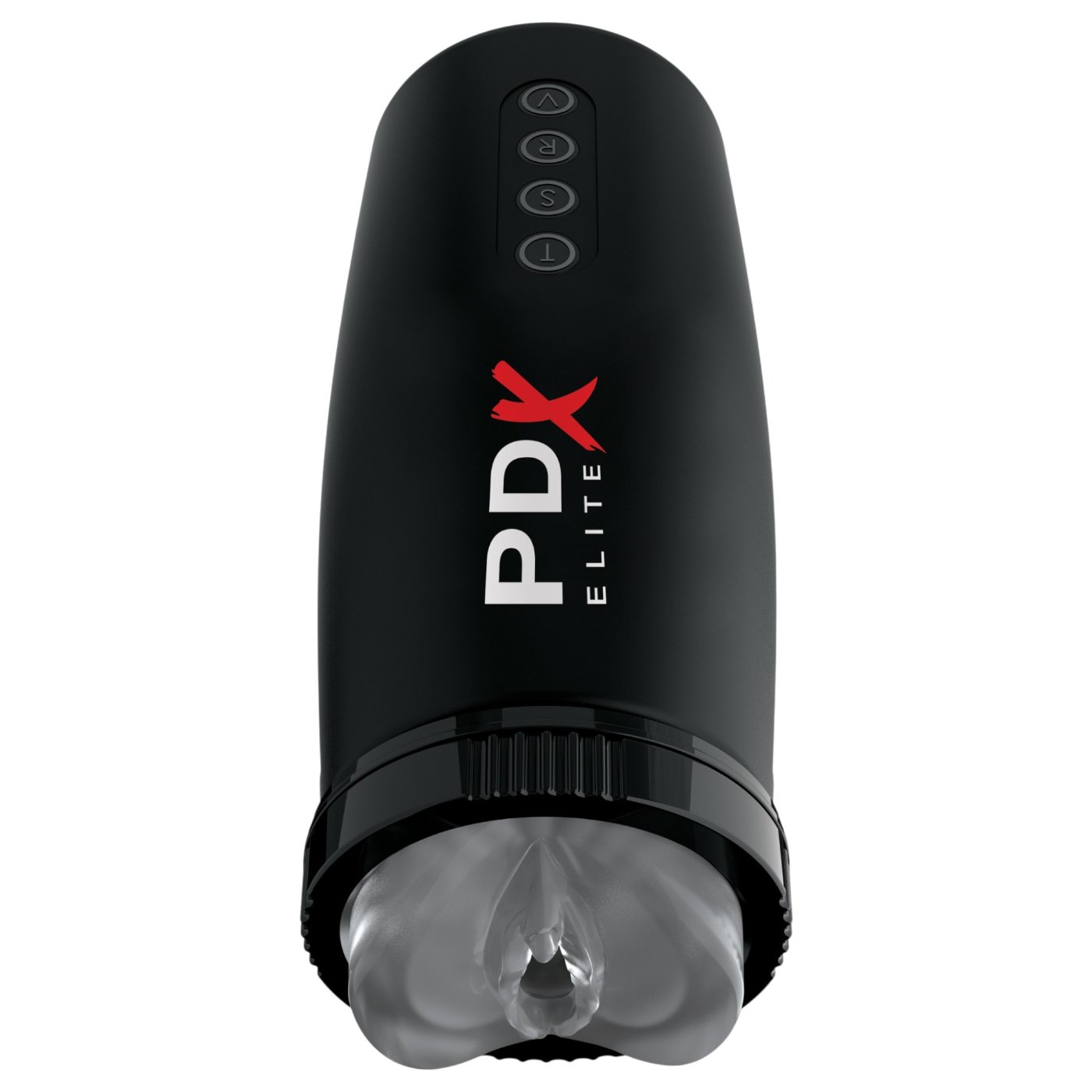 PDX Elite Moto Bator 2 Automatic Thrusting Male Masturbator