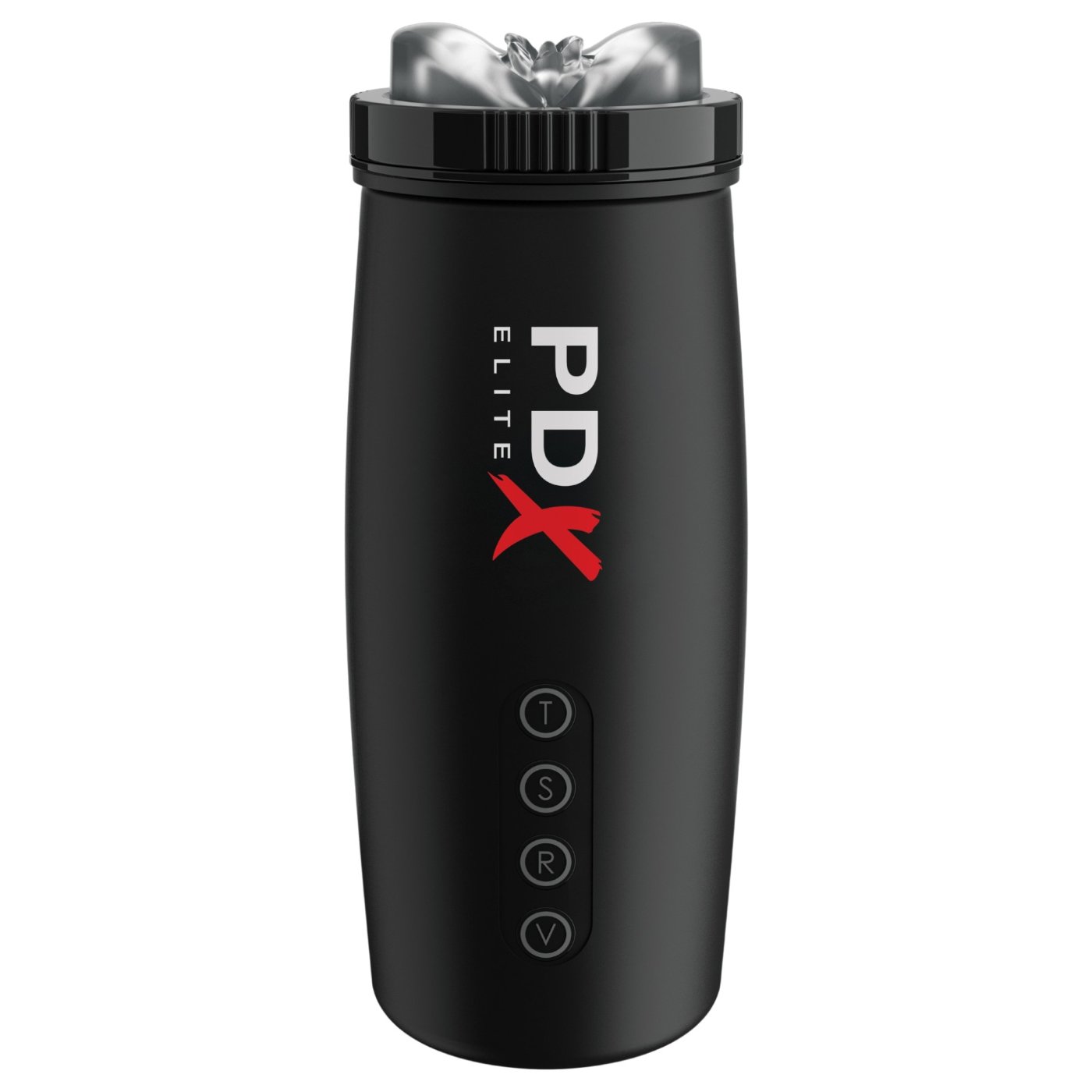 PDX Elite Moto Bator 2 Automatic Thrusting Male Masturbator