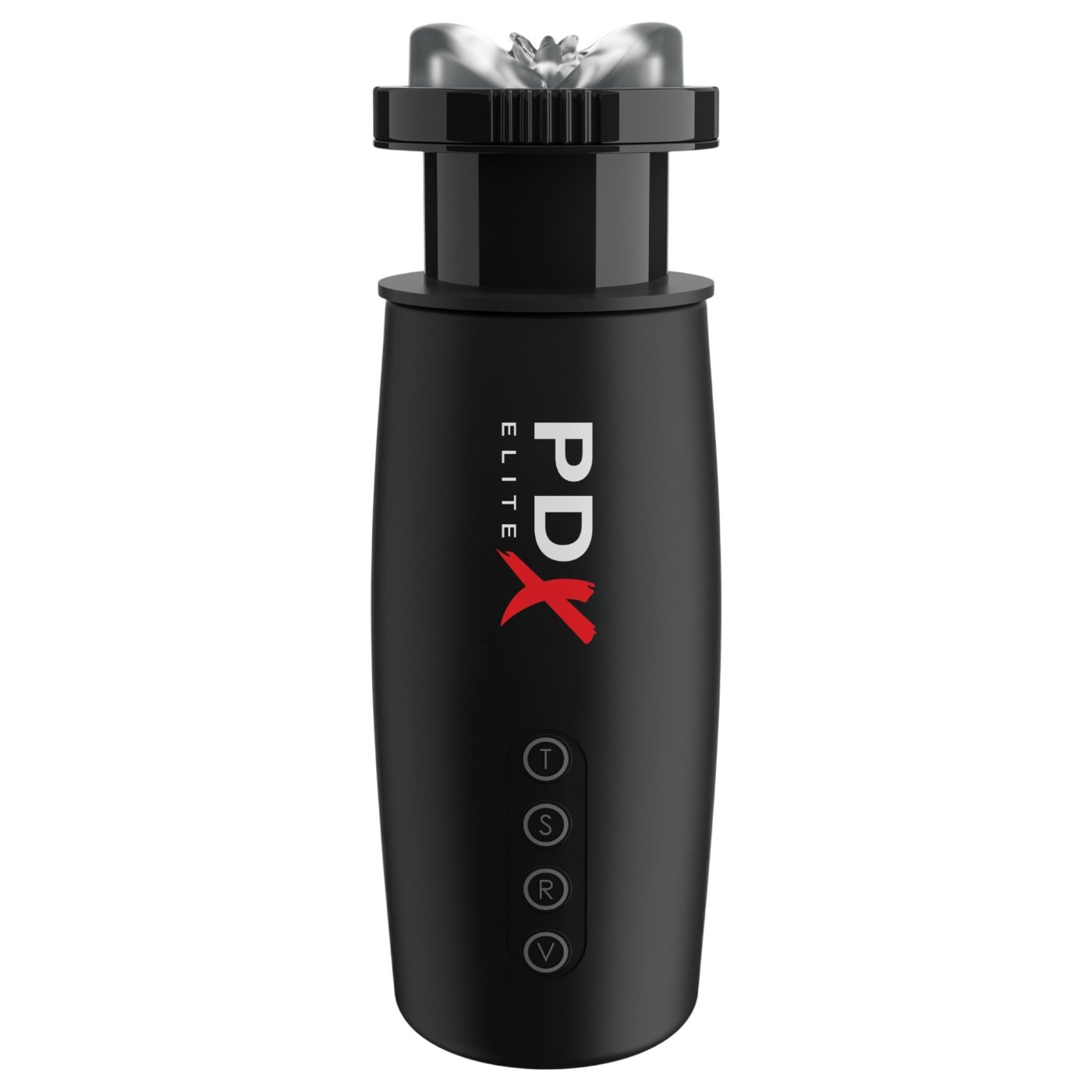 PDX Elite Moto Bator 2 Automatic Thrusting Male Masturbator