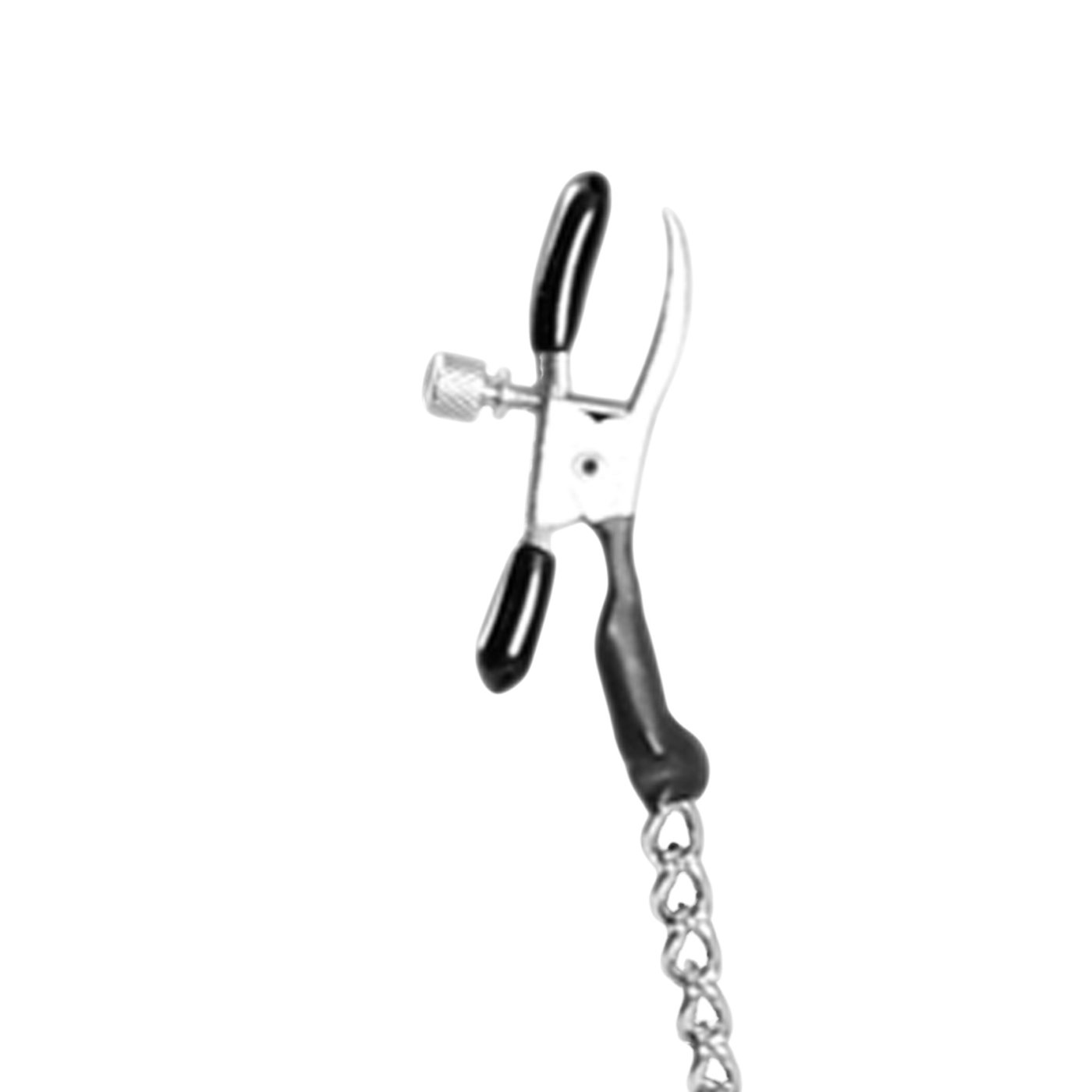 Fetish Fantasy Alligator Nipple Clamps