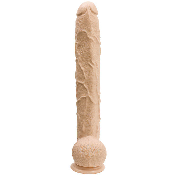 Doc Johnson Dick Rambone Cock 13.5 Inch