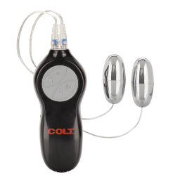 COLT 7-Function Twin Turbo Bullets