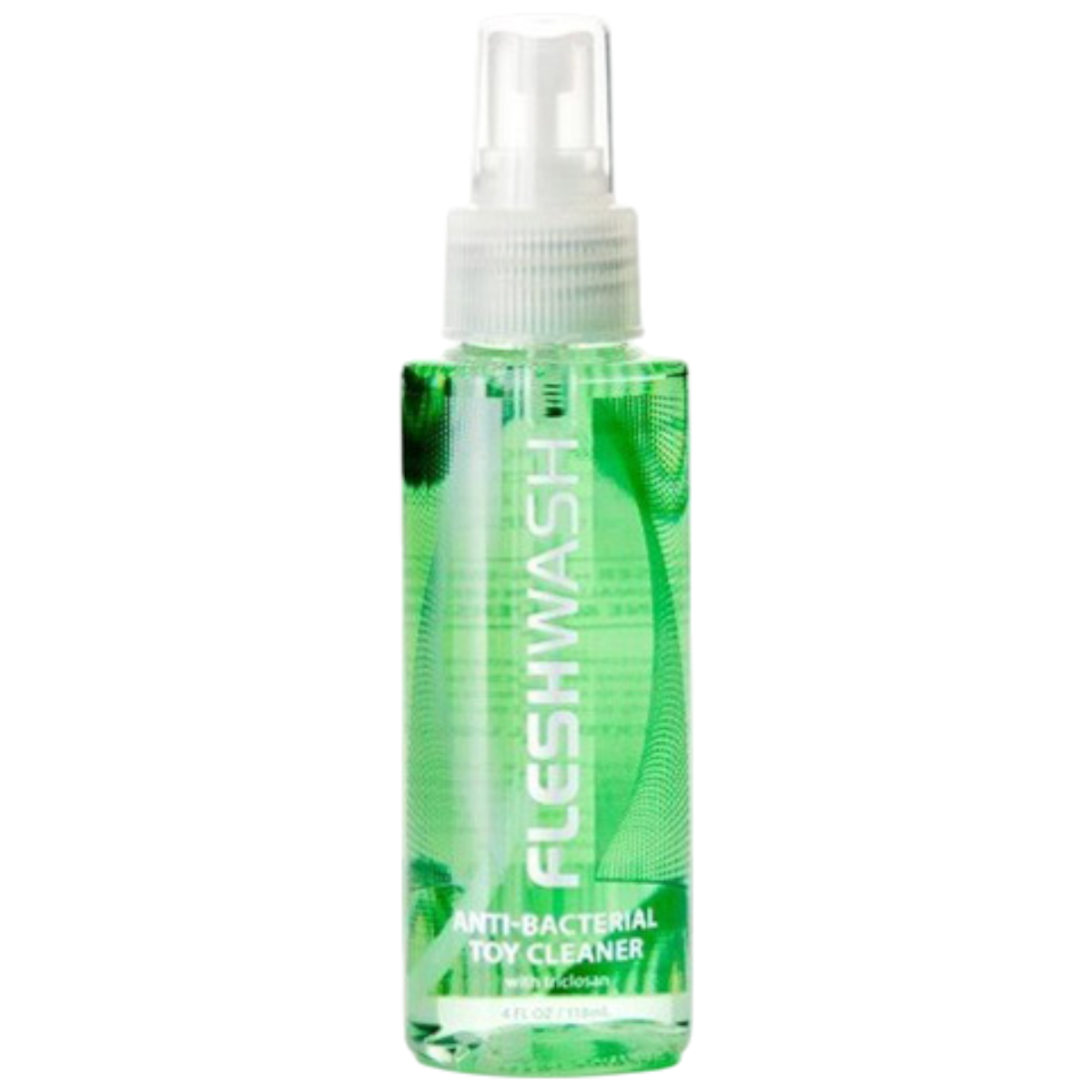 Fleshlight Anti-Bacterial Toy Cleaner 100 ml – Fleshlight