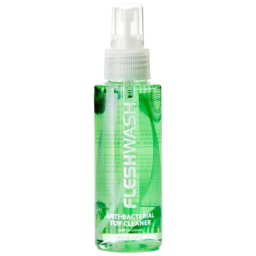 Fleshlight Anti-Bacterial Toy Cleaner 100 ml