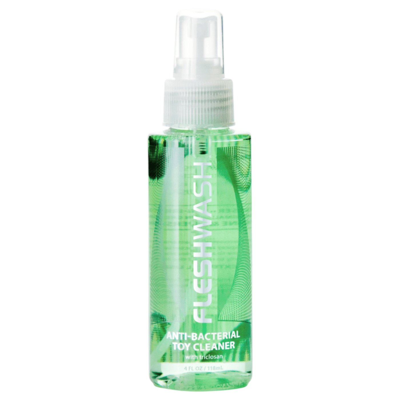 Fleshlight Anti-Bacterial Sex Toy Cleaner 100ml