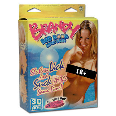 Brandy Big Boob Sex Doll Brandy Big Boob Sex Doll
