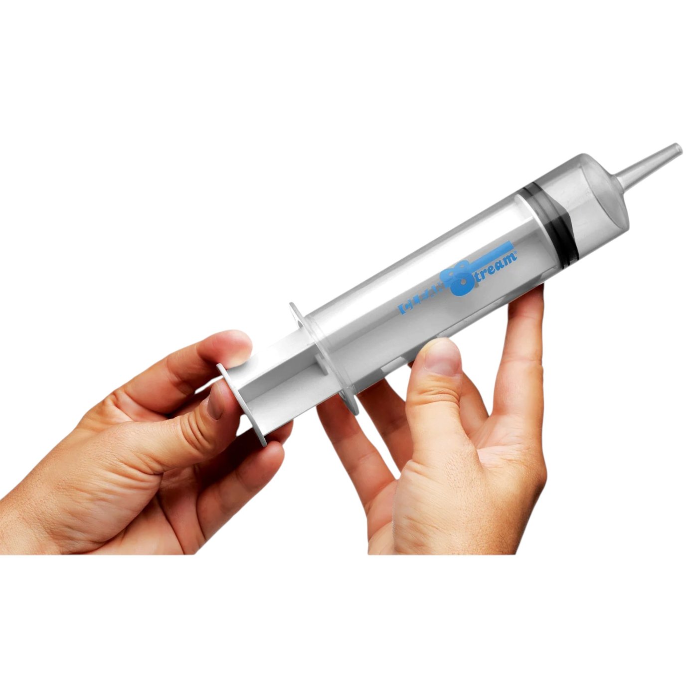 CleanStream Anal Enema Syringe 150ml