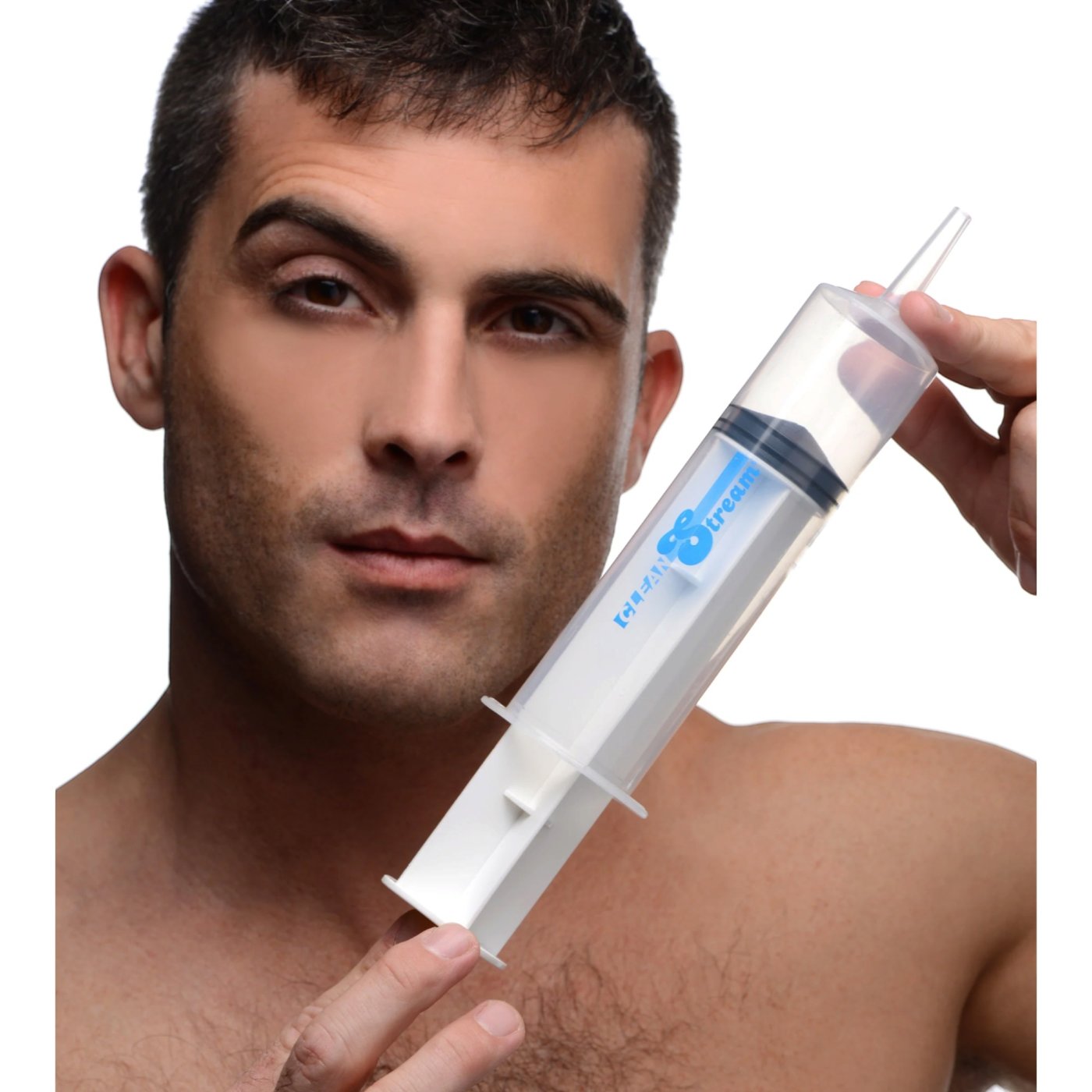 CleanStream Anal Enema Syringe 150ml