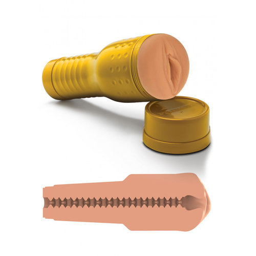 Private Personal Trainer Masturbator Tube from Secrets Shop