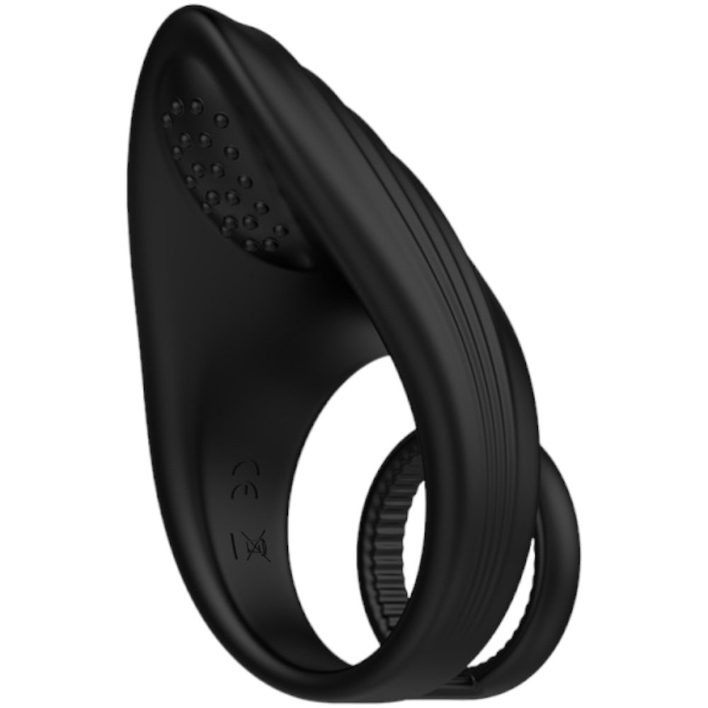 Nexus Enhance Vibrating Cock and Ball Ring