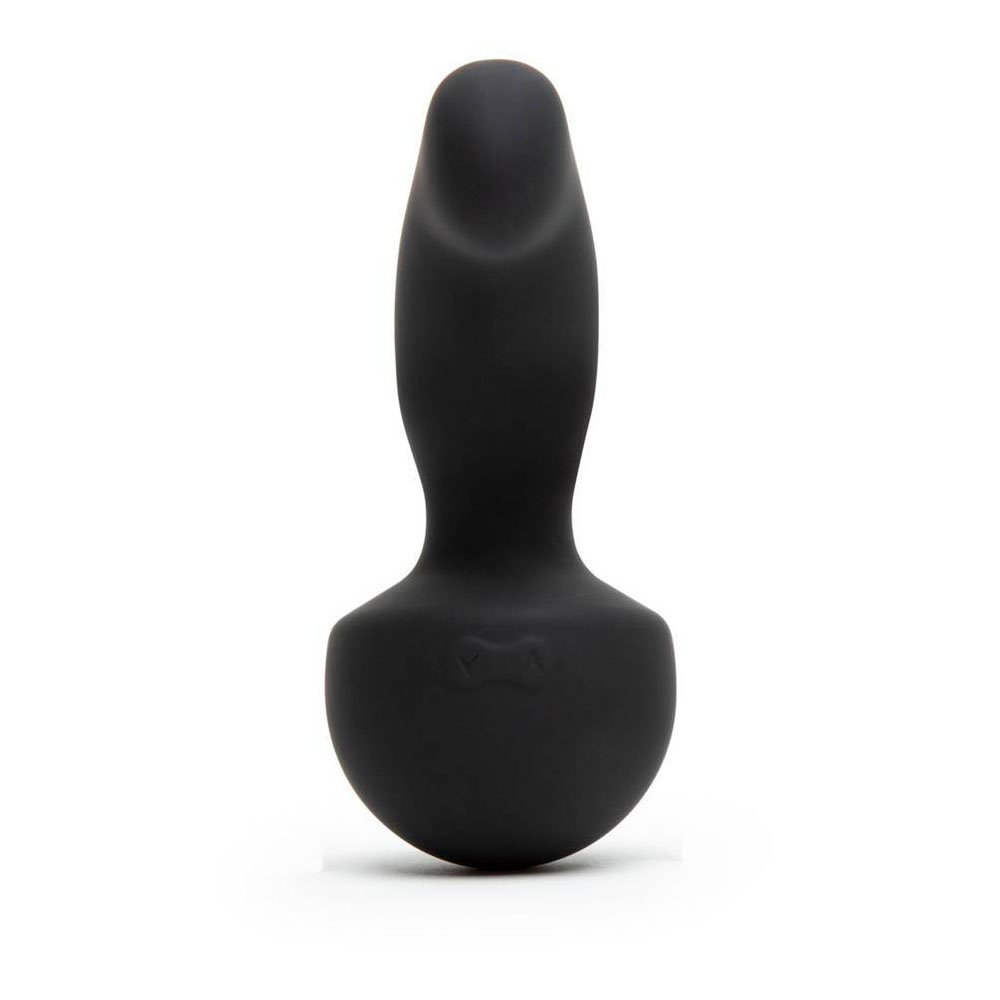 Nexus Gyro Vibe Rechargeable Hands Free Unisex Massager