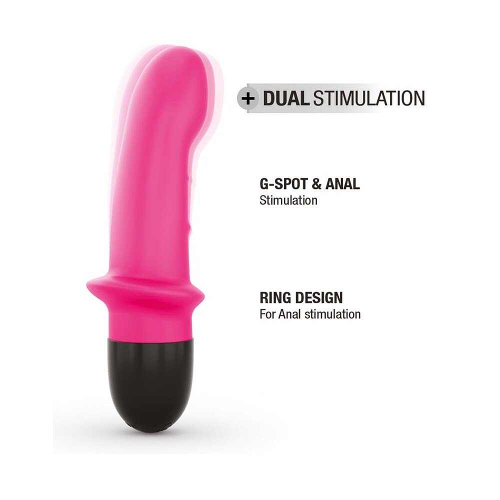 Dorcel Mini Lover 2.0 Rechargeable Vibrator