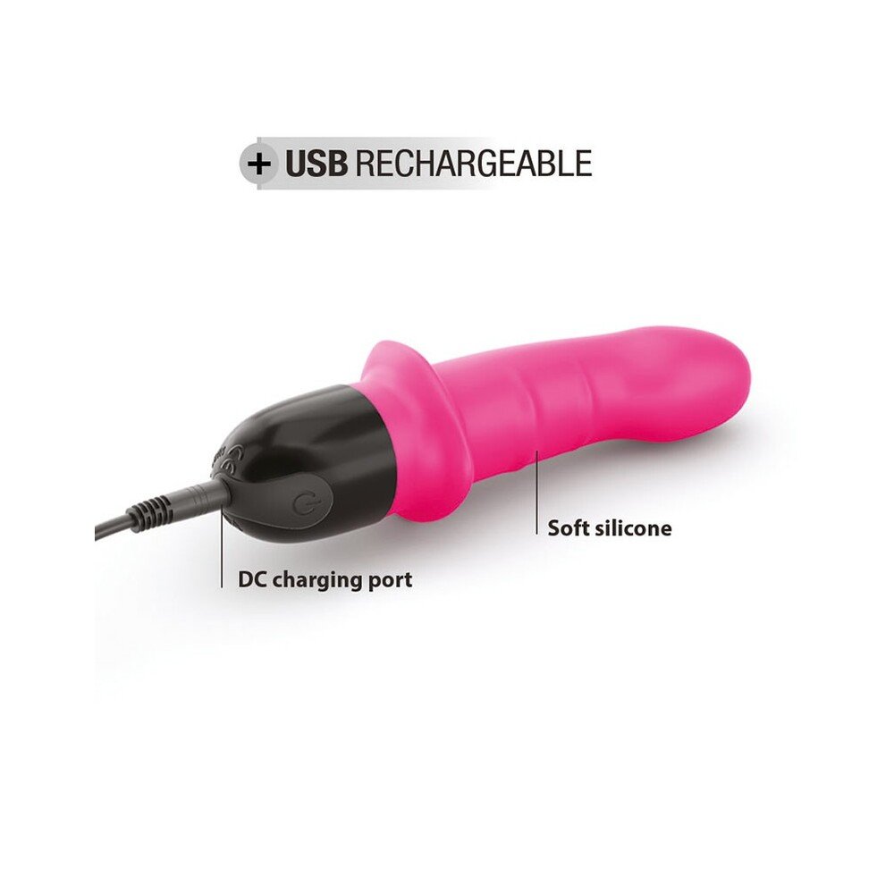 Dorcel Mini Lover 2.0 Rechargeable Vibrator