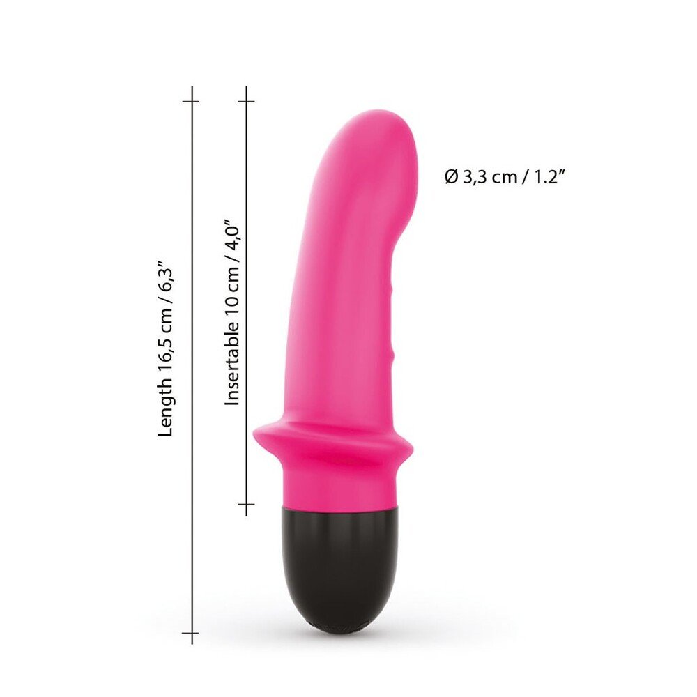 Dorcel Mini Lover 2.0 Rechargeable Vibrator