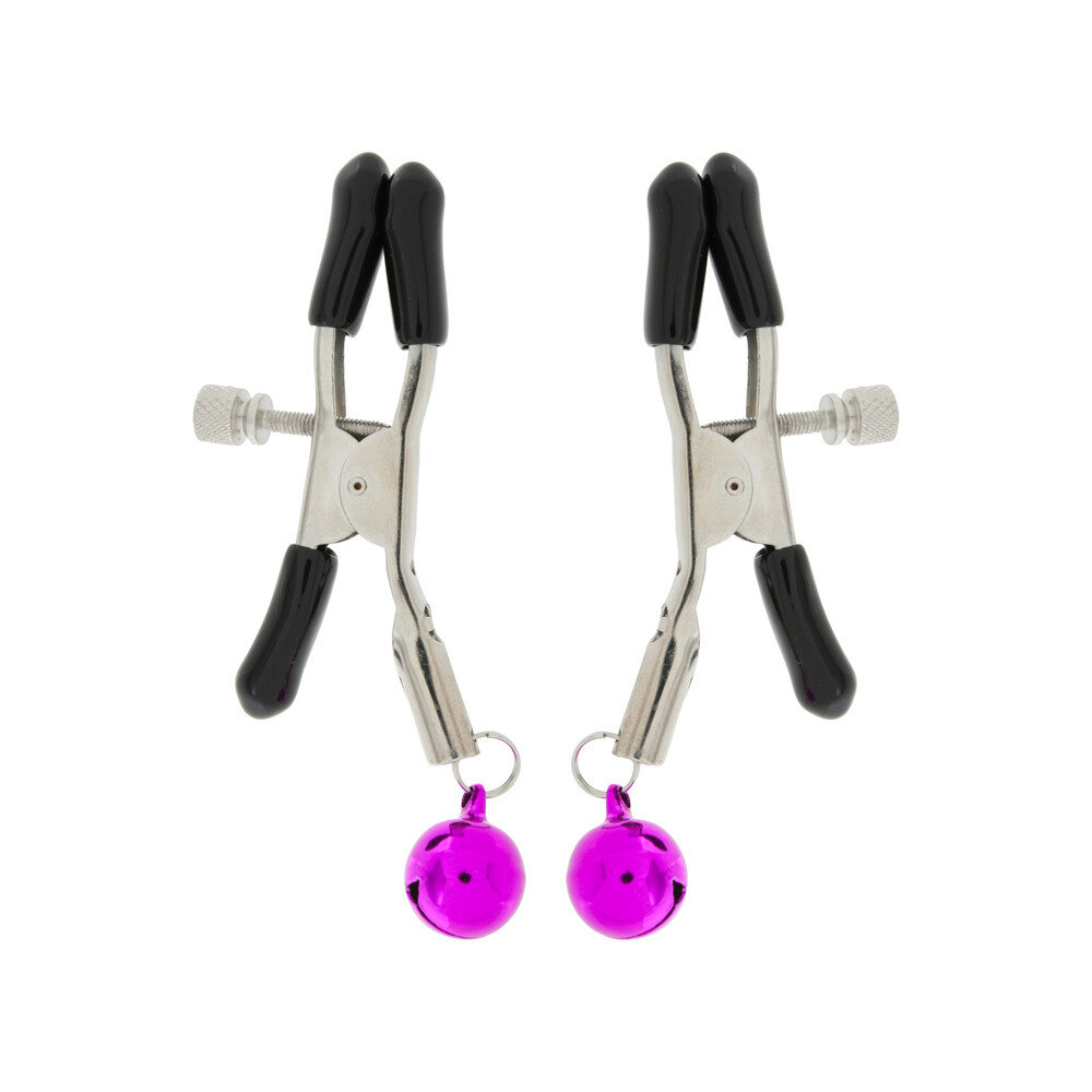 ToyJoy Adjustable Nipple Teasers