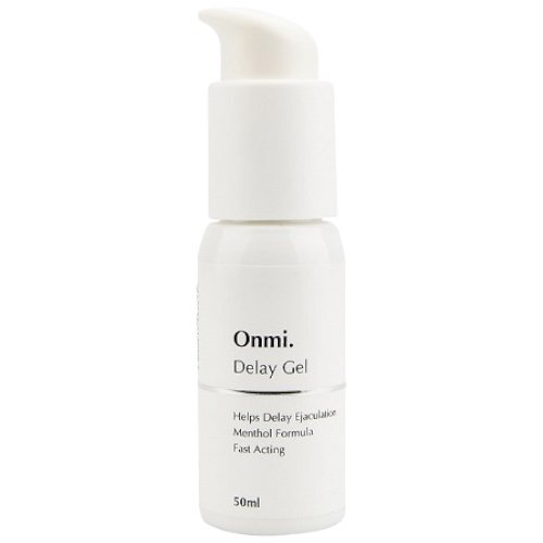 Onmi Delay Gel 50ml