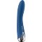 Satisfyer Spinning Vibe 1 Silicone Rechargeable G-Spot Vibrator Blue