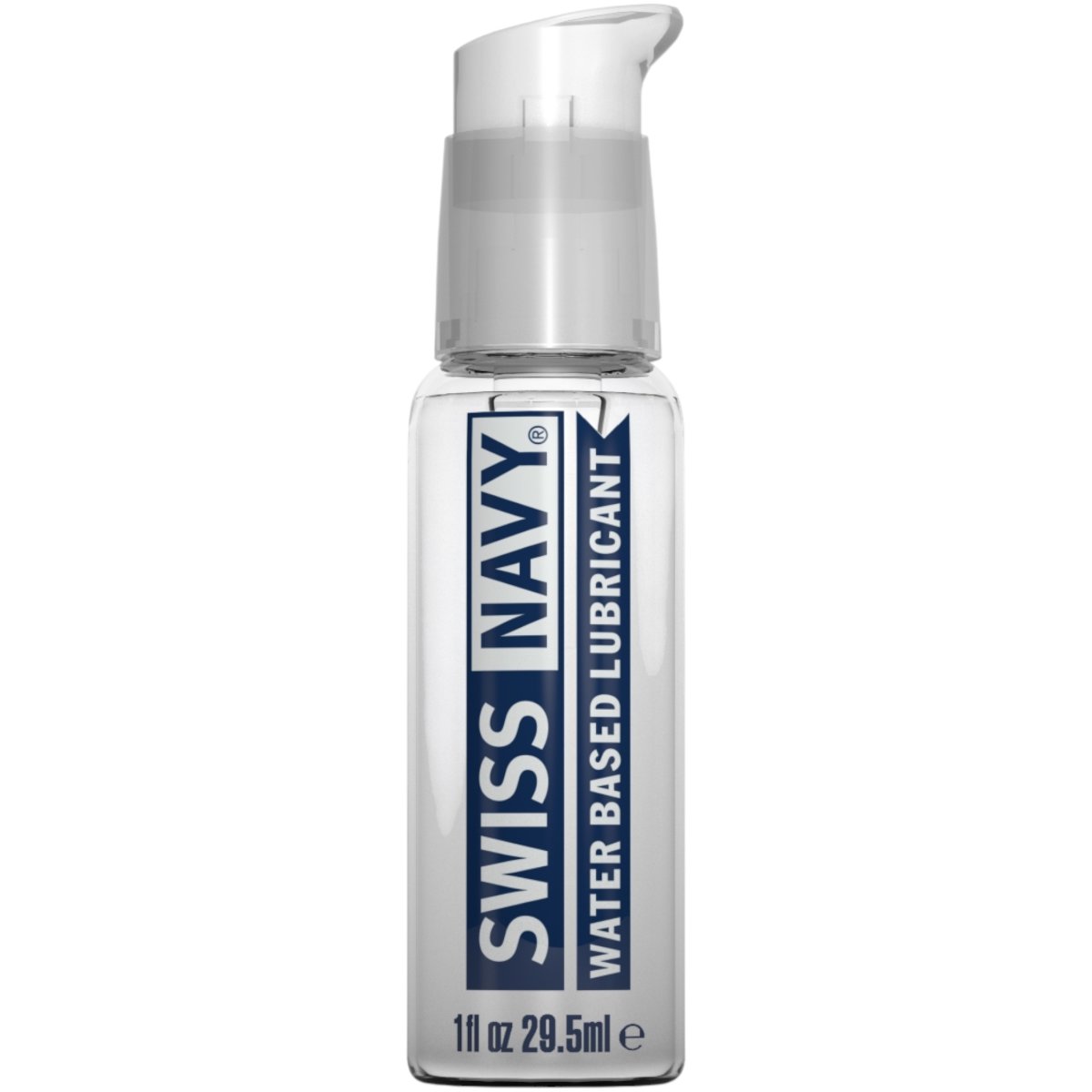 Swiss Navy Water Based Lubricant 30ml
