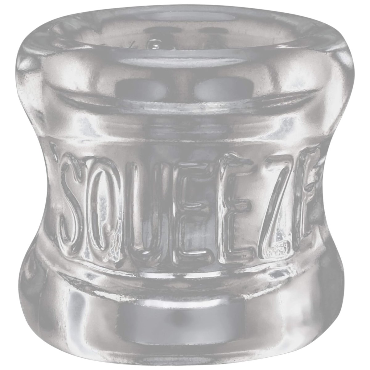 Oxballs Squeeze Ball Stretcher Clear – Oxballs