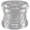Oxballs Squeeze Ball Stretcher Clear