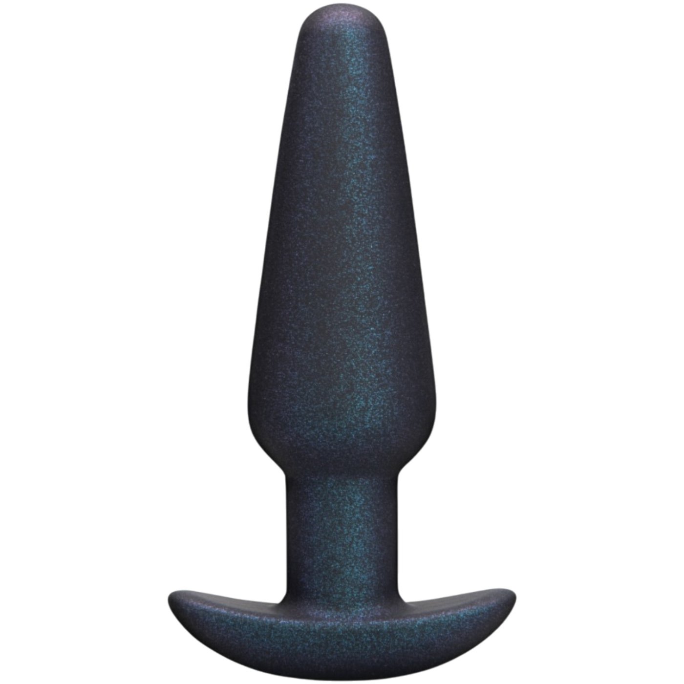 b-Vibe Butties Hefty Weighted Silicone Butt Plug Large