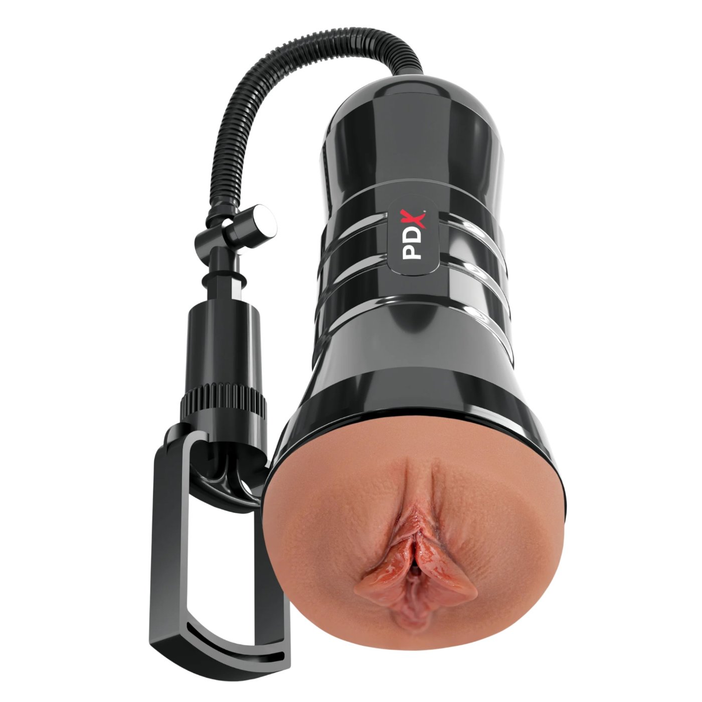 Wet Pussies Super Sucker XXL Stroker Self Lubricating Male Masturbator