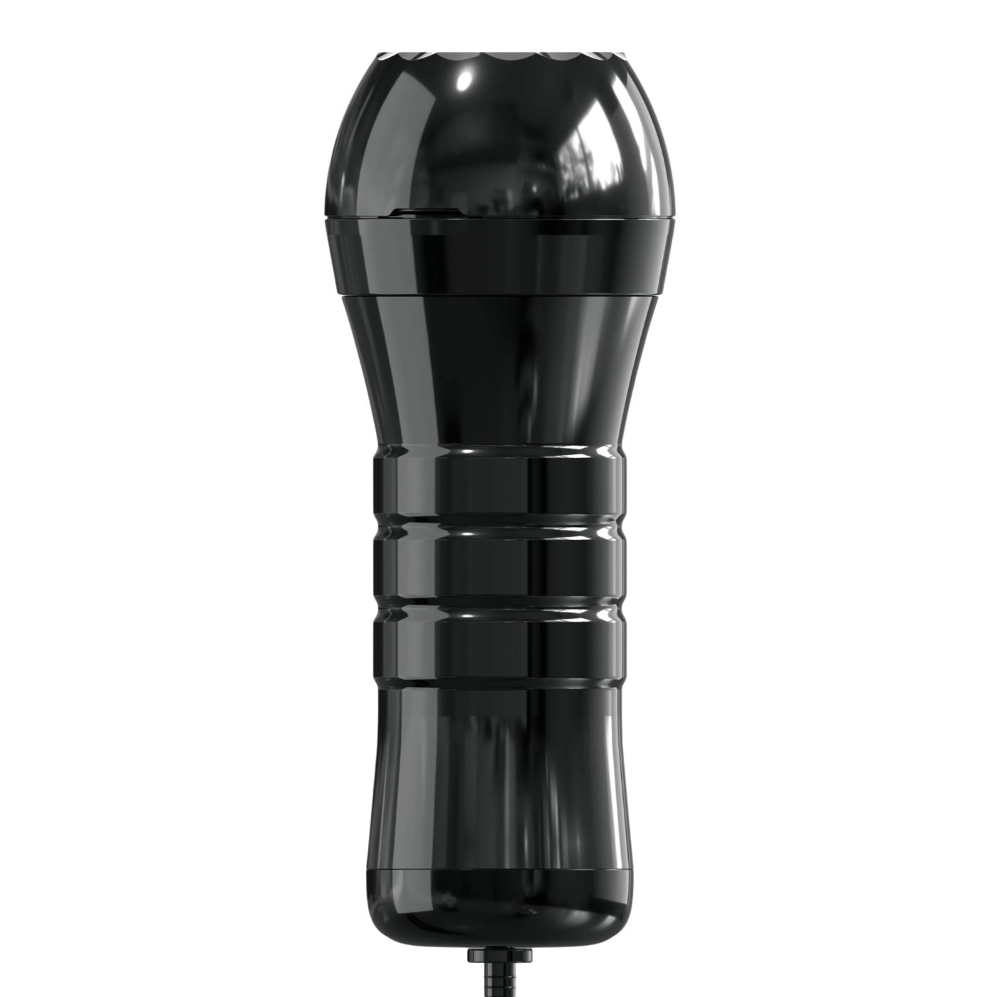 Wet Pussies Super Sucker XXL Stroker Self Lubricating Male Masturbator