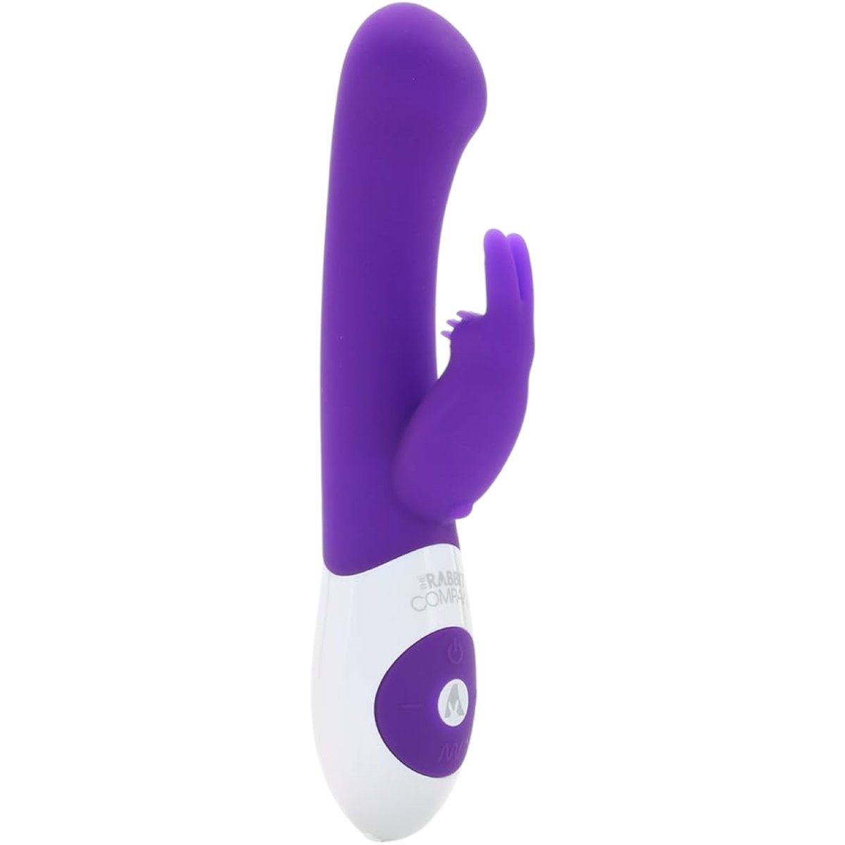 The Rabbit Company The G-Spot Rabbit Vibrator Purple