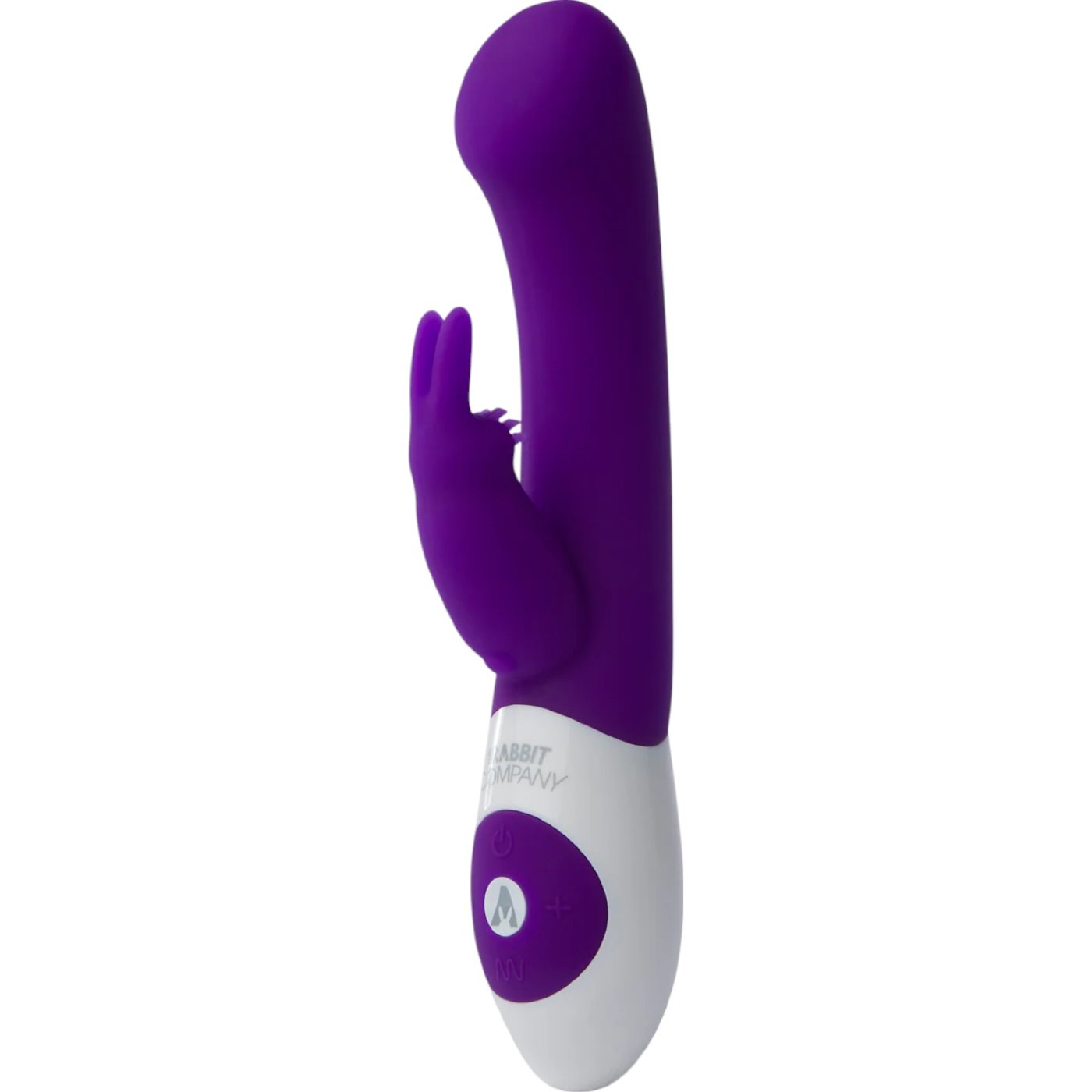 The Rabbit Company The G-Spot Rabbit Vibrator Purple