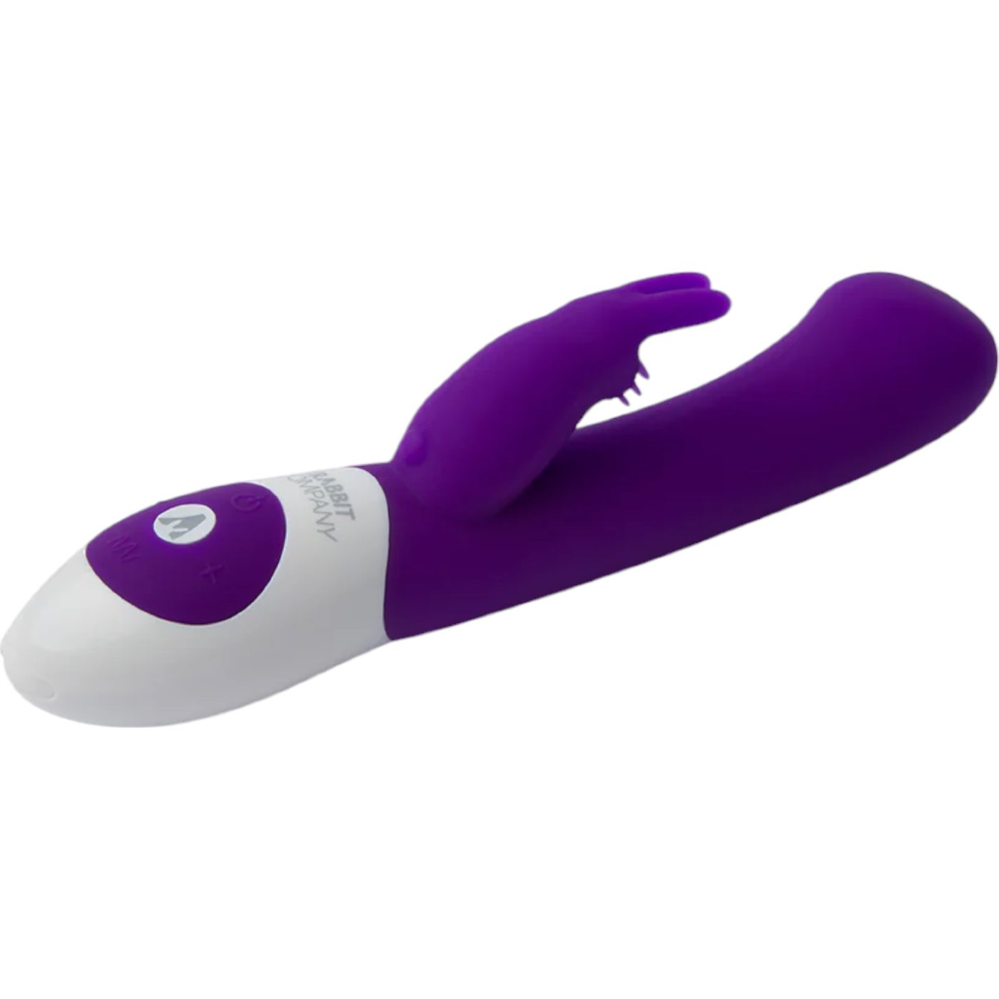 The Rabbit Company The G-Spot Rabbit Vibrator Purple