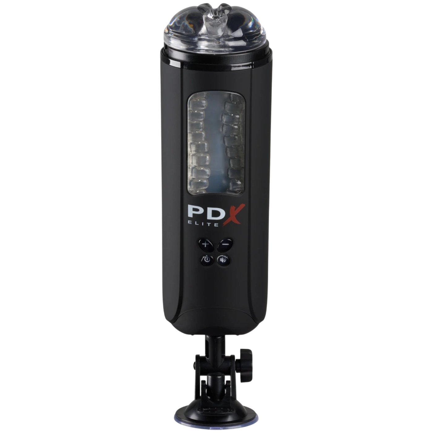 PDX Elite Ultimate Milker Automatic Male Masturbator