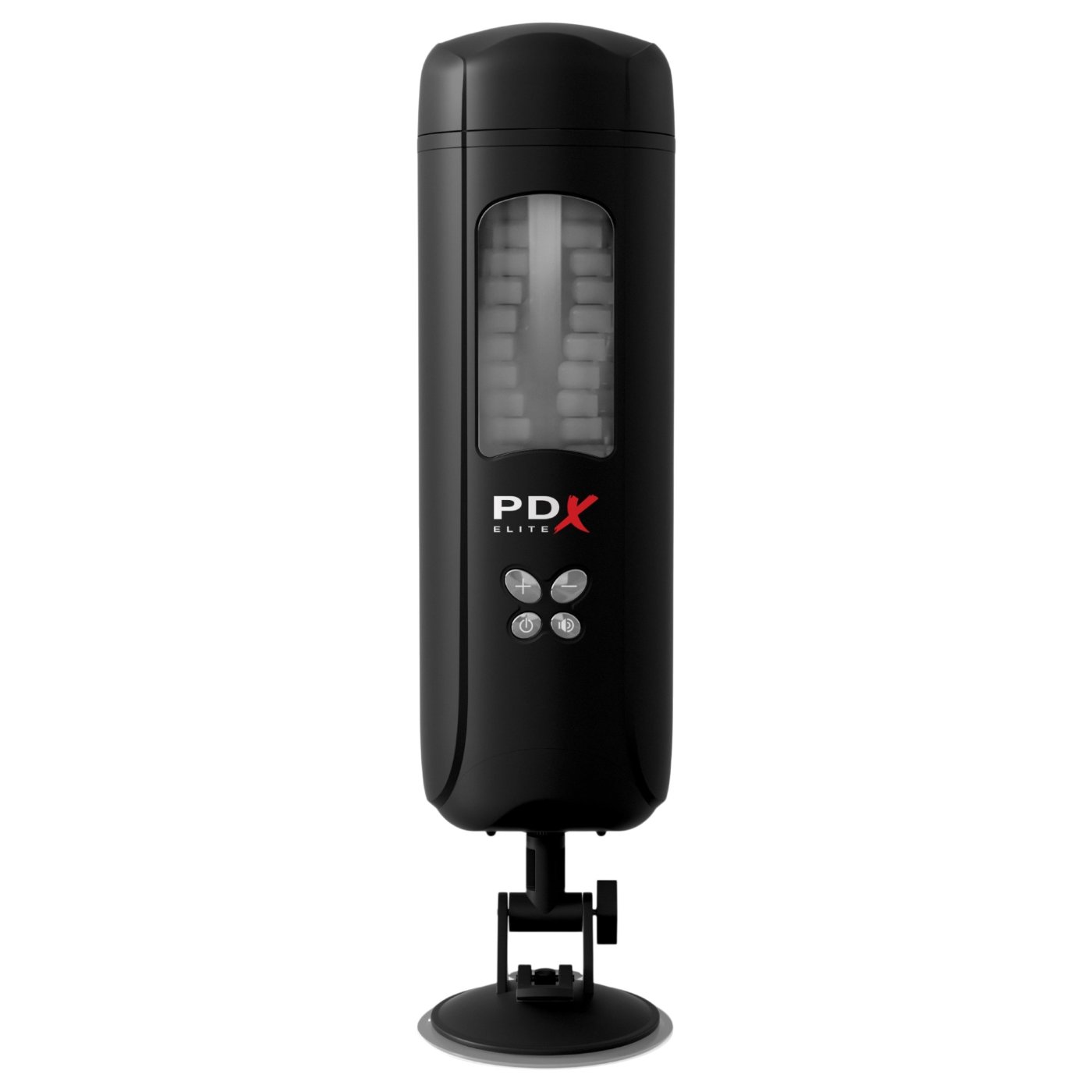 PDX Elite Ultimate Milker Automatic Male Masturbator