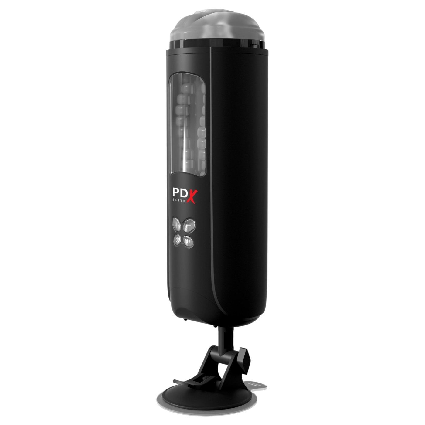 PDX Elite Ultimate Milker Automatic Male Masturbator