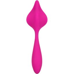 Mini Marvels Silicone Marvelous Lover Rechargeable Vibrator