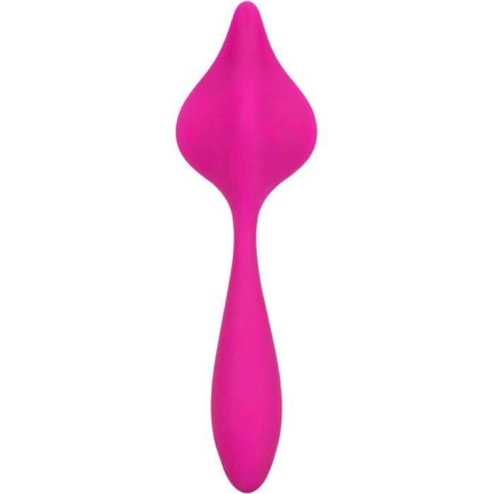 Mini Marvels Silicone Marvelous Lover Rechargeable Vibrator