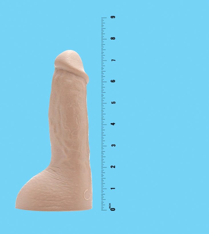 Fleshjack Boys - Colby Keller Dildo