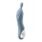 Satisfyer A-Mazing 2 A-Spot Vibrator Grey